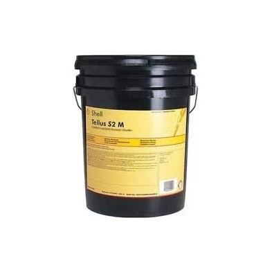 ACEITE SHELL TELLUS 46.  (20L)