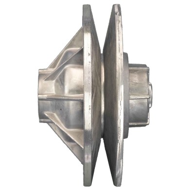 EMBRAGUE / CLUTCH-DRIVEN-4 CYCLE.